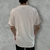 Camiseta Quiksilver Logo vermelho 0897 - ATMOSFERA LIFESTYLE surf street 