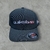 BONÉ QUIKSILVER GRADIENTE TYPE NEW WAVE BLACK 0335 na internet