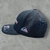 BONÉ QUIKSILVER GRADIENTE TYPE NEW WAVE BLACK 0335 - ATMOSFERA LIFESTYLE surf street 