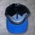 BONÉ QUIKSILVER GRADIENTE BROKEN TYPE 0338