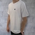 CAMISETA MASCULINA BASICA ELEMENT PATCH 0841 na internet