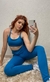 conjunto Turquesa