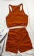 conjunto caramelo