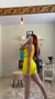 conjunto bananinha