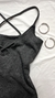 vestido mescla na internet