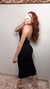 Vestido midi Paris - comprar online