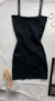 vestido tubinho - comprar online