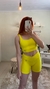 conjunto bananinha - comprar online
