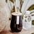 Difusor de aromas, de vidrio, London Black