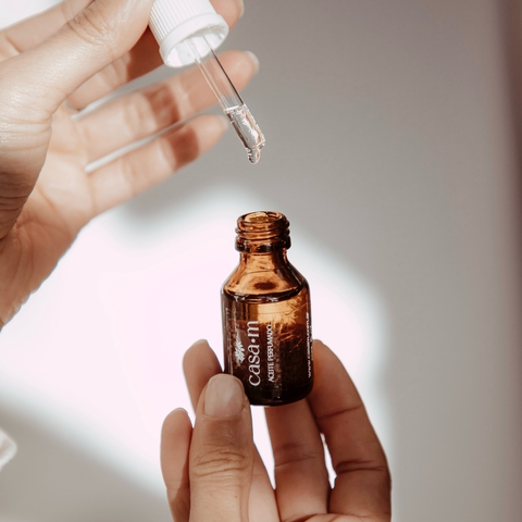 Aceites Perfumados Concentrados – 15ml