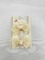 Kit 2 Laços Renda - comprar online