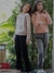 Conjunto Fem Acamparty Moletom Have Fun