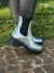 Bota Couro Crack- Sola Sintetico Pvc Carrano na internet