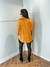 Blusa Manga Longa Ampla Brix - comprar online