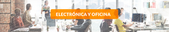 Banner de la categoría Electrónica y oficina