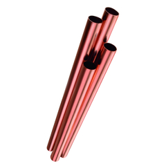 TUBO DE COBRE TIPO N DE 1\2 PULGADA