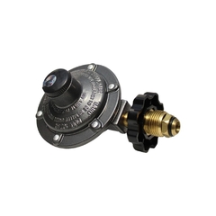 Regulador gas l.p. para 1 cilindro mod. reg102 psm1