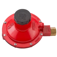 Regulador para gas l.p. alta presión 1 vía 2403-s4
