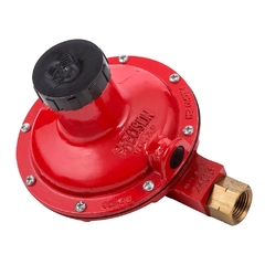 Regulador para gas l.p. alta presión 1 vía 2403-s4 - comprar en línea