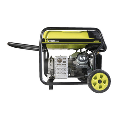 GENERADOR A GASOLINA 7 KW 120 A 240 VOLTS en internet