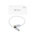 Power bank 4,000 mah con linterna - comprar en línea