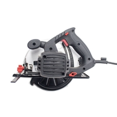 Sierra eléctrica circular skill 1200w