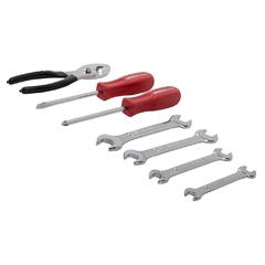 Kit de emergencia básico de herramientas - tienda en línea