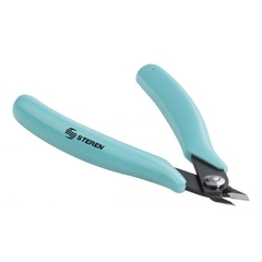 Pinza para micro corte en internet