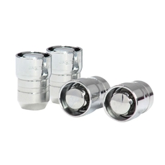 Seguro para rines tuerca, 12 mm y 1.25