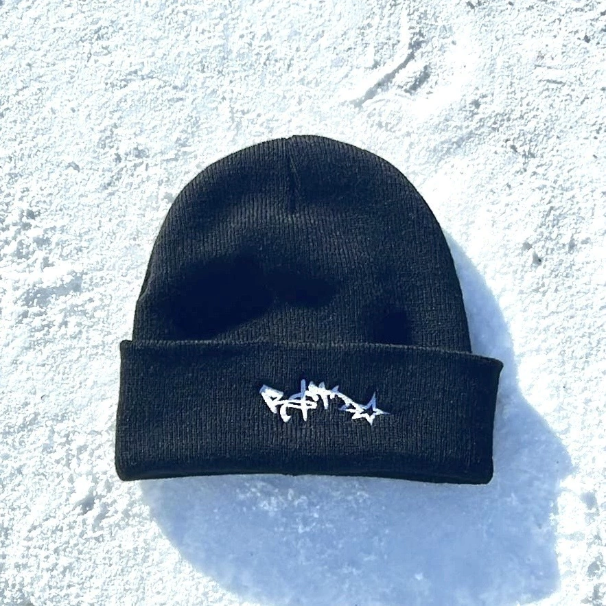 BEANIE STAR