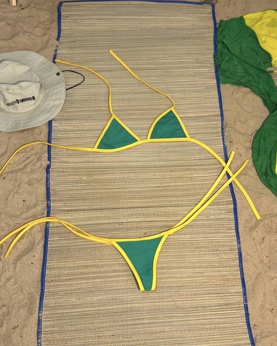 BIKINI SET "VERCHI"
