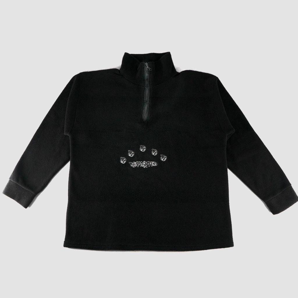 THE NEEDLE POLAR FLEECE