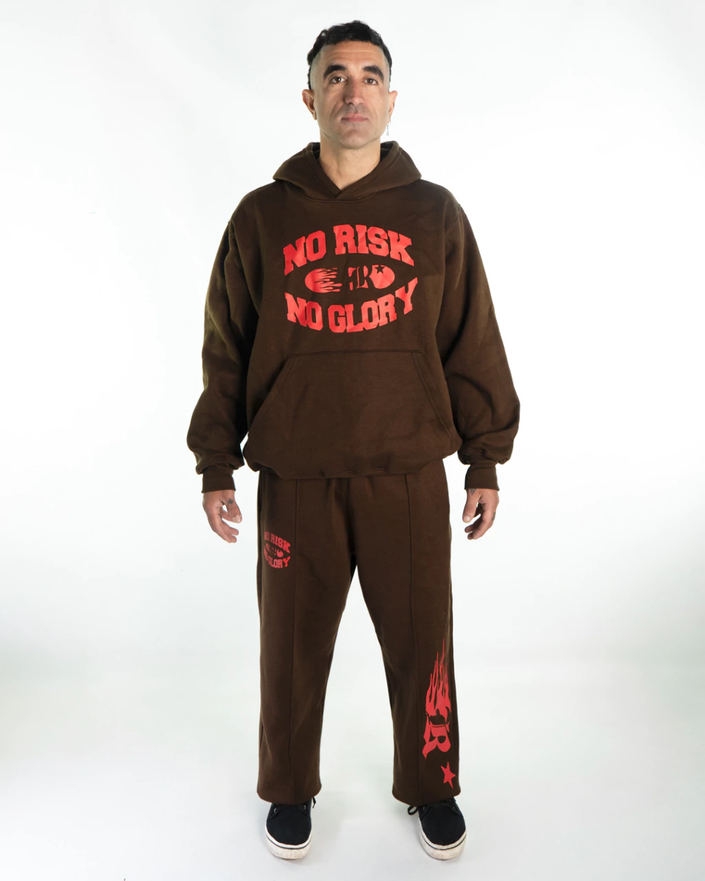 FULL TRACKSUIT [RODEO]
