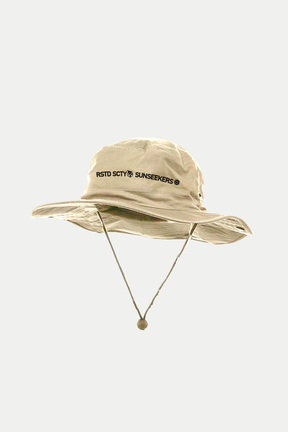 AUSTRALIAN HAT "SCTY" BEIGE