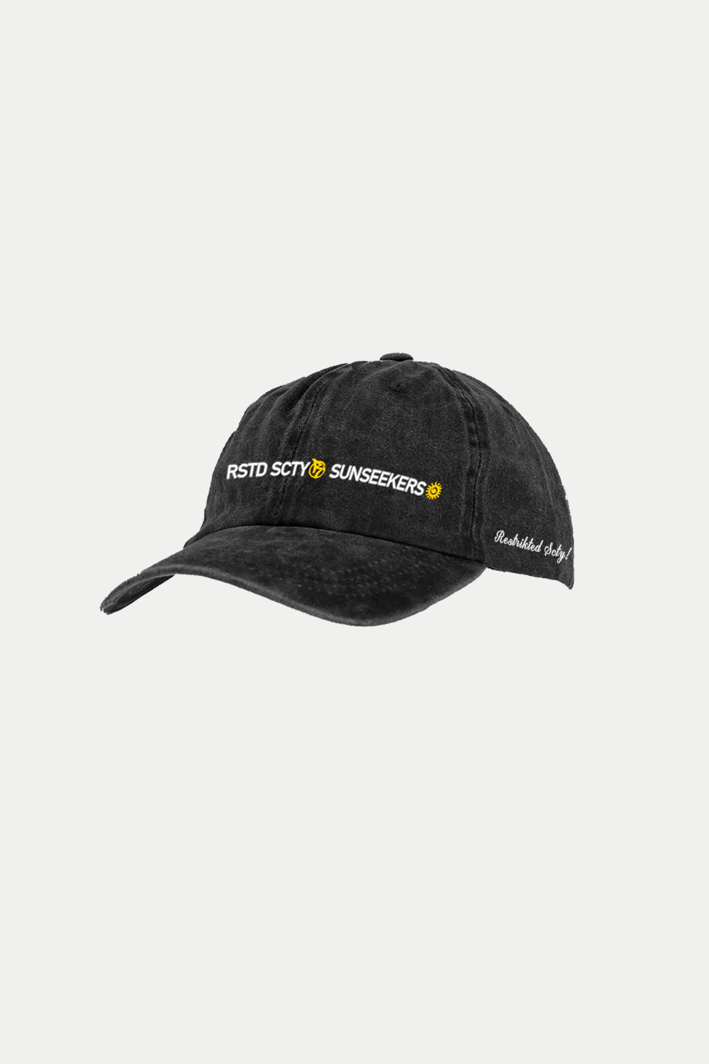 GORRA "BLACKMOON"