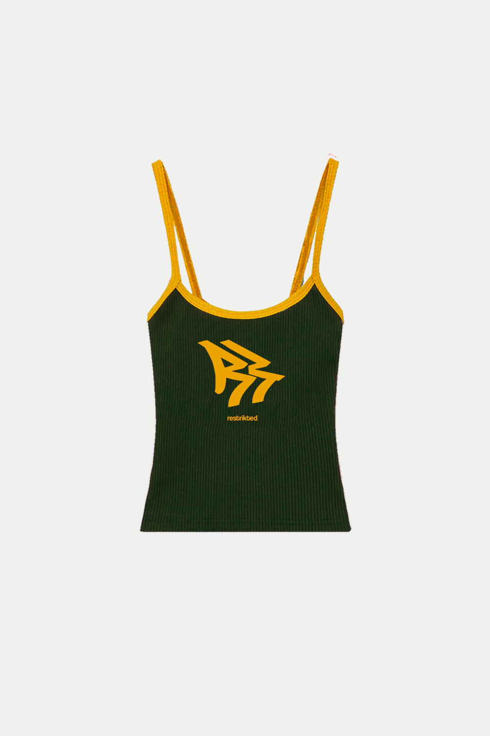 STRAP TOP "COPACABANA"