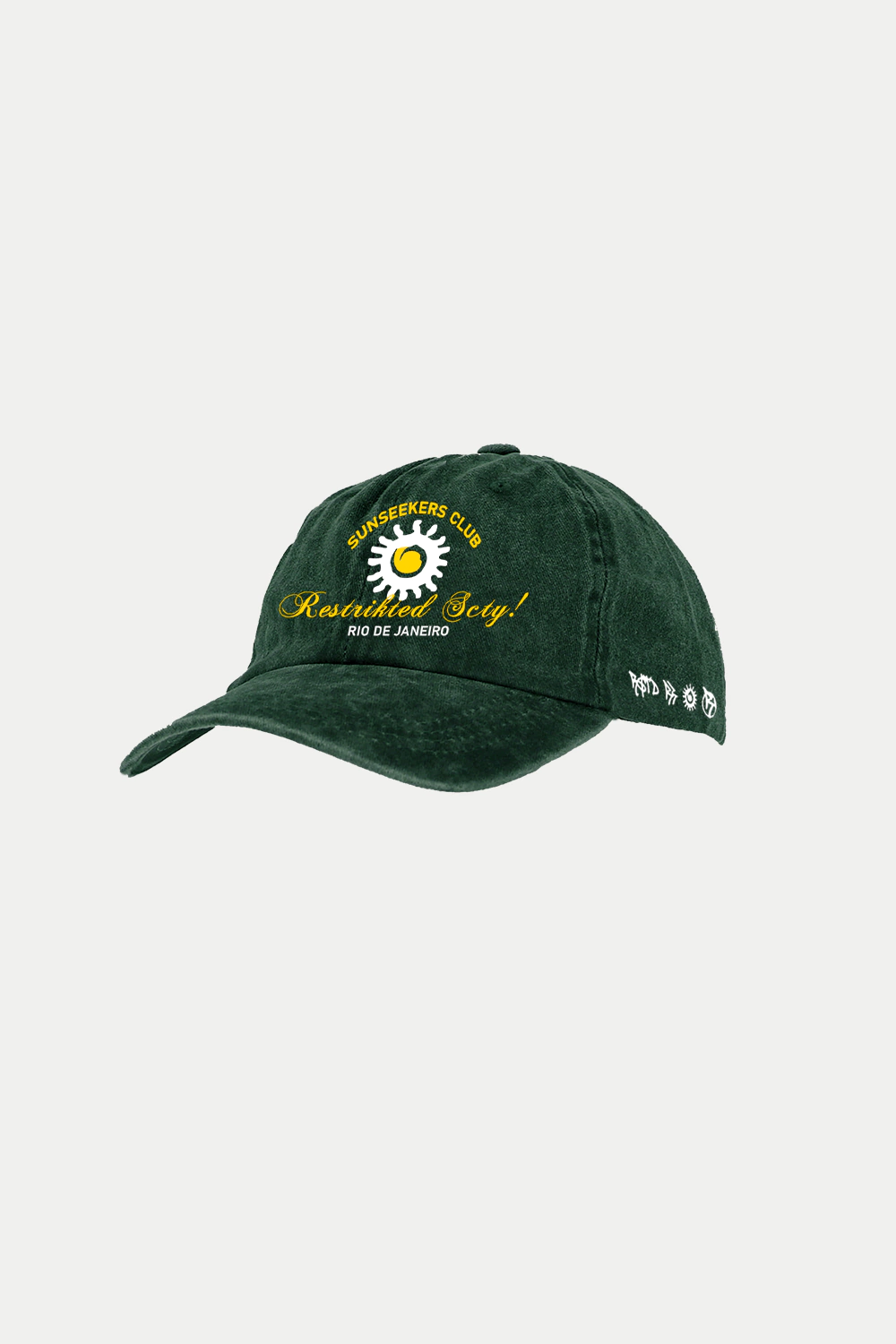 GORRA "SUNSEEKERS"