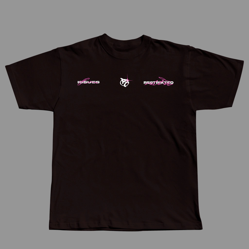 TEE "R-NEWBROWN"