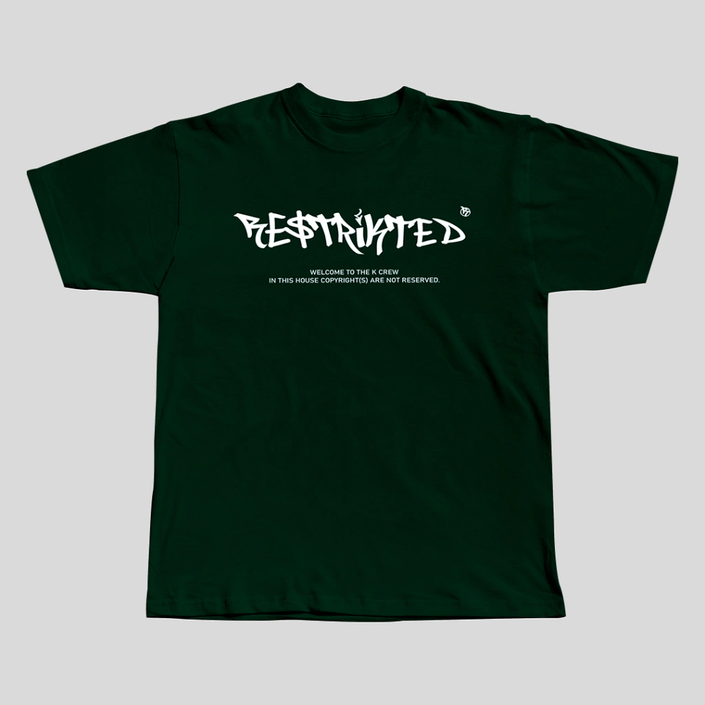 EXCLUSIVE TEE "XMAS"