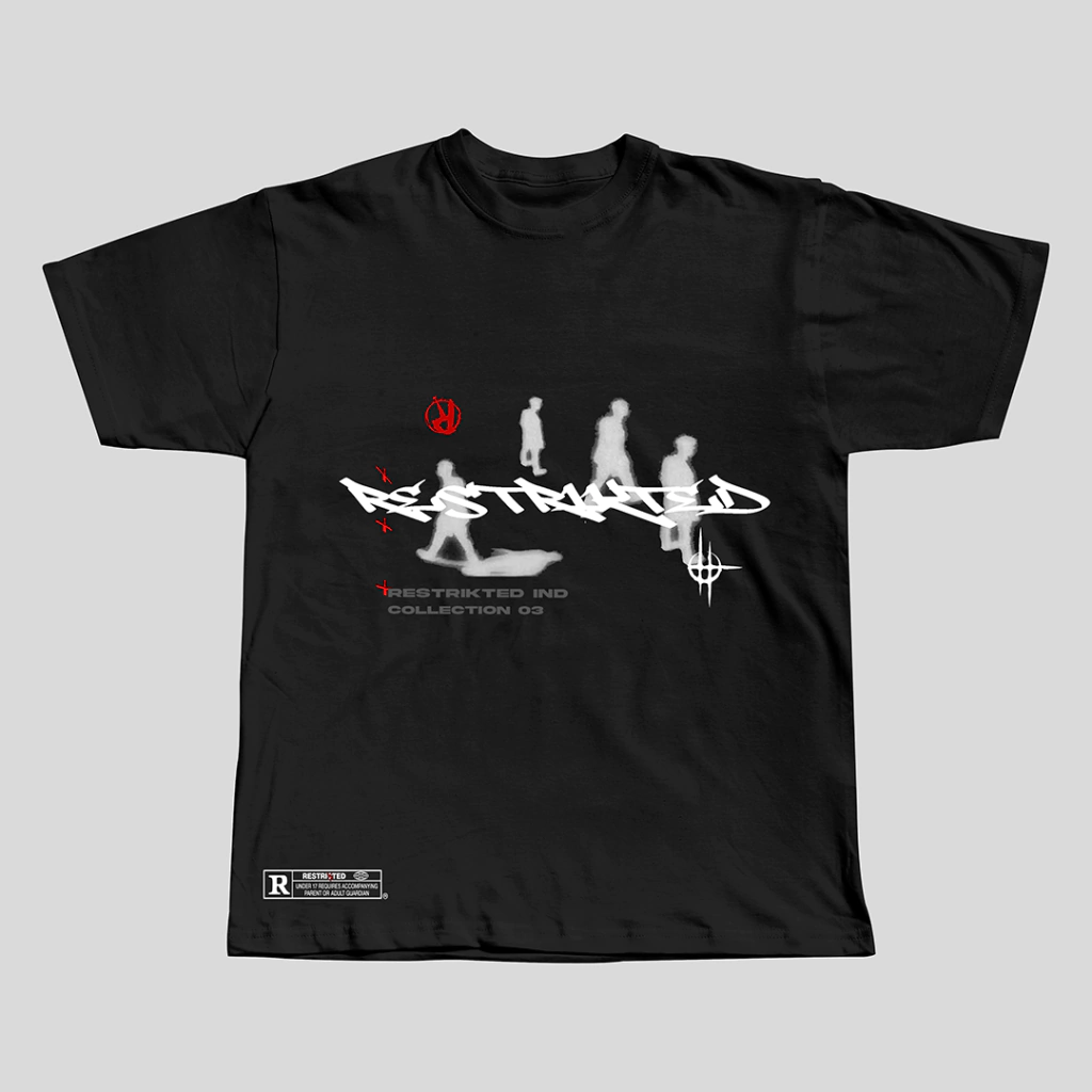TEE "SHADOW"
