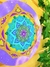 Mandala Lavanda