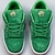 Nike dunk Patrick’s day