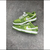 Nike dunk- verde na internet