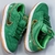 Nike dunk Patrick’s day - Alien shoes