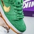 Imagem do Nike dunk Patrick’s day