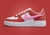 Nike Air Force 1 low model Valentine’s day