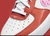 Nike Air Force 1 low model Valentine’s day na internet