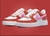 Nike Air Force 1 low model Valentine’s day - Alien shoes