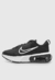 Tênis Nike Sportswear Air Max Intrlk Preto