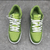 Nike dunk- verde